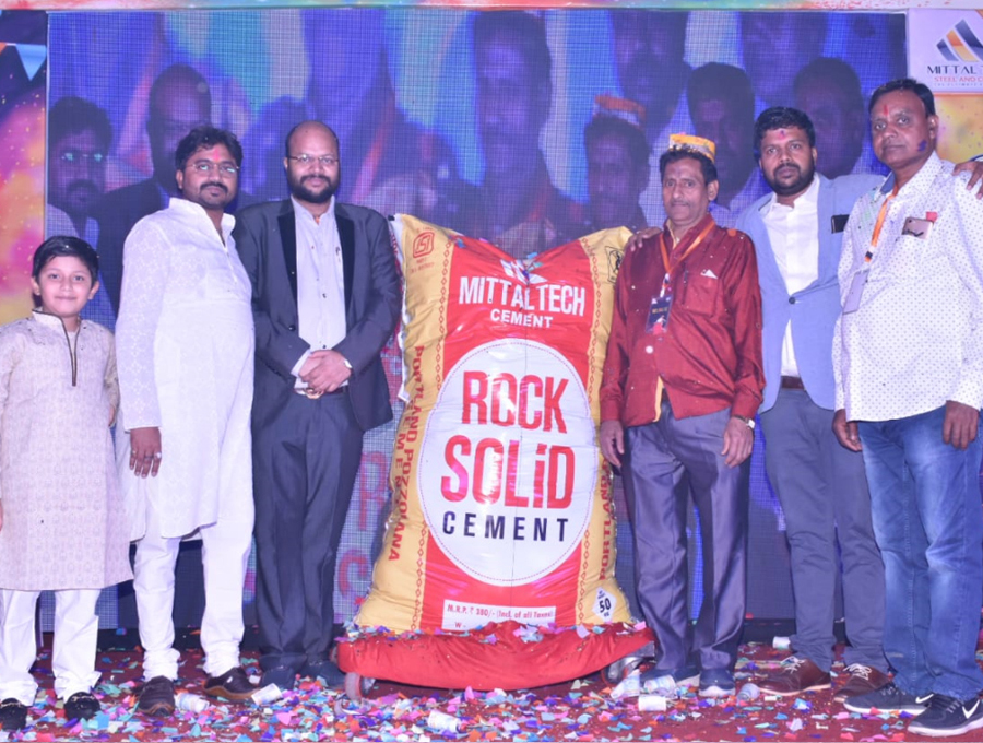 Dealers Meet 2019