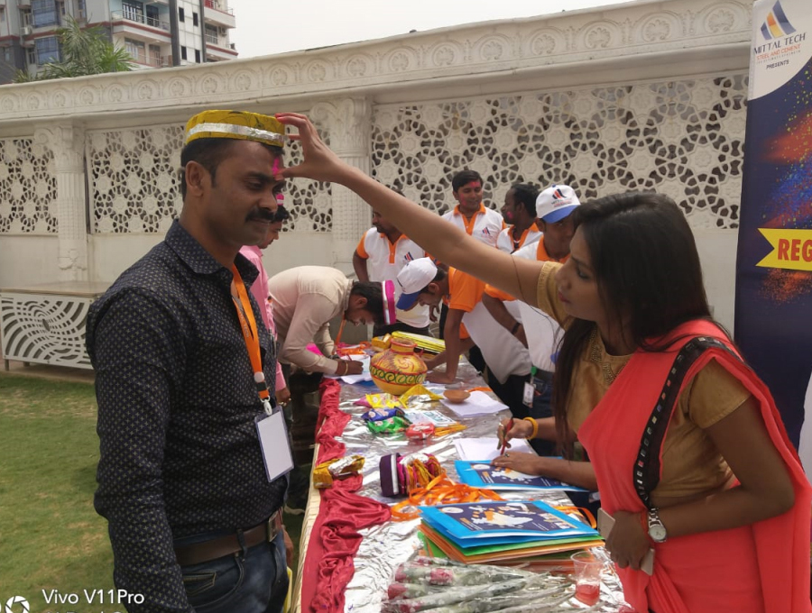 Dealers Meet 2019
