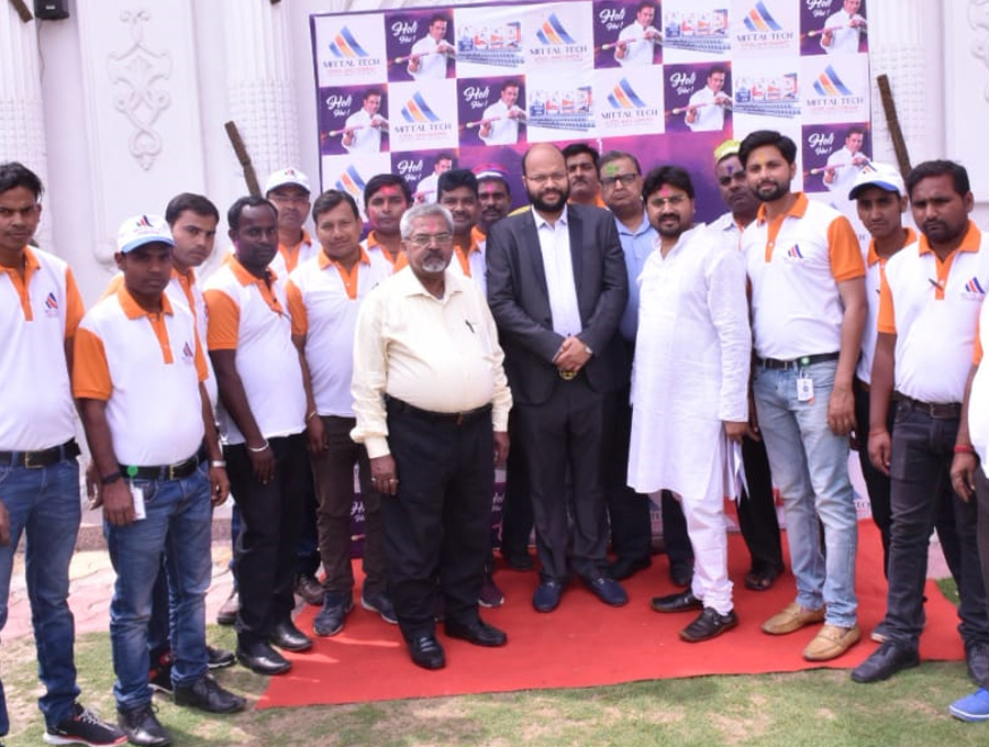 Dealers Meet 2019