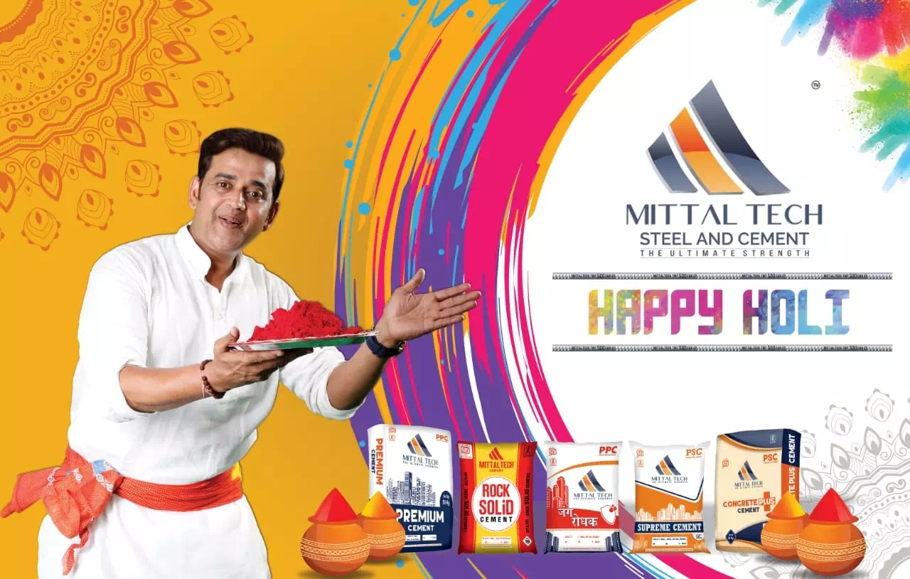 Mittal Groups